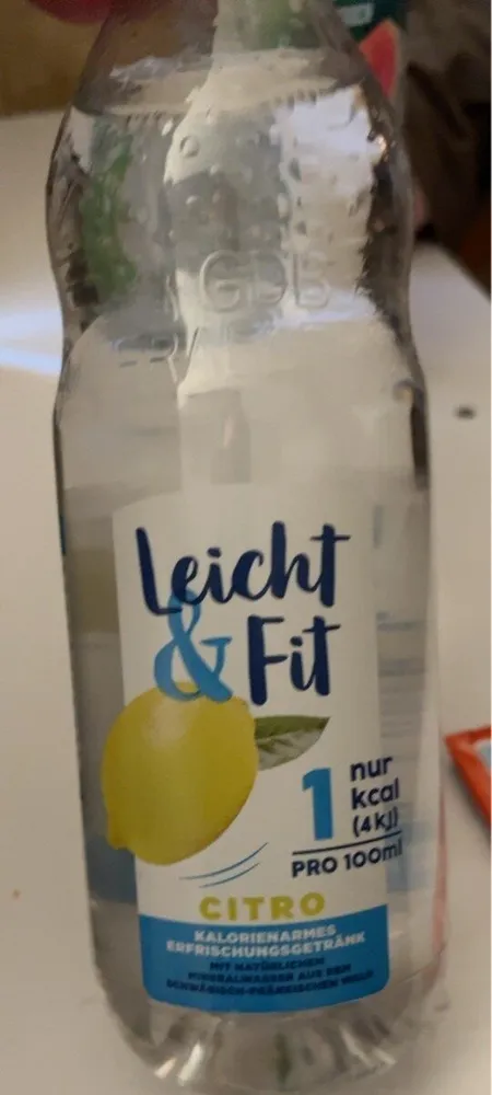 Leicht & Fit