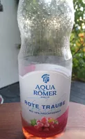 Rote Traube