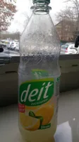Deit Zuckerfrei Zitrone