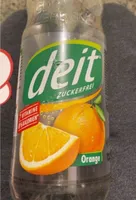 Deit Orange