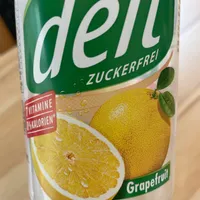 Deit Grapefruit
