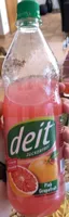 Deit, Pink Grapefruit