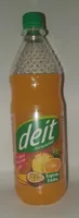 Deit Tropische Früchte