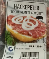 Hackepeter