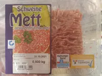 Thüringer Mett