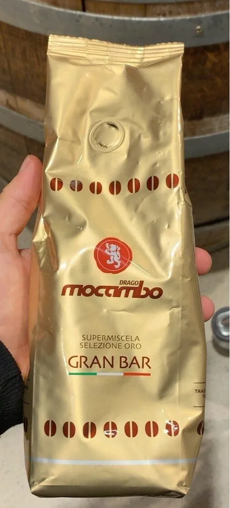 Gran Bar