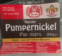 Pumpernickel