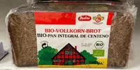 Bio-Pan integral de Centeno