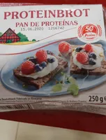 Proteinbrot