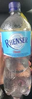 Mineral Wasser classic