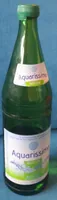 Aquarissima Medium Mineralwasser