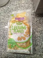 Legum flakes