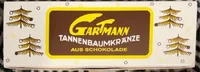 Gartmann Tannenbaumkränze aus Schokolade