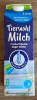 Tierwohl Milch