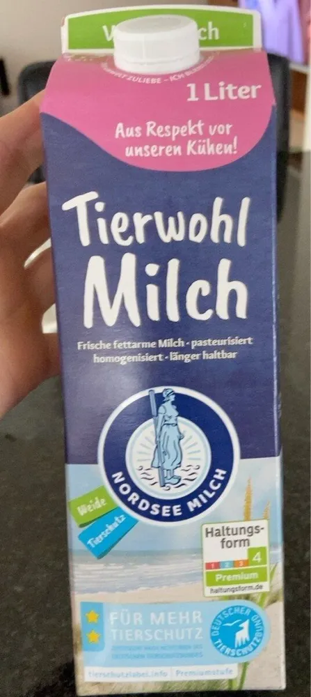 Weidenmilch