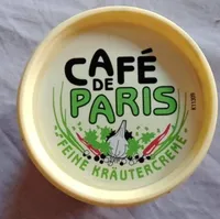 FEINE KRÄUTERCREME