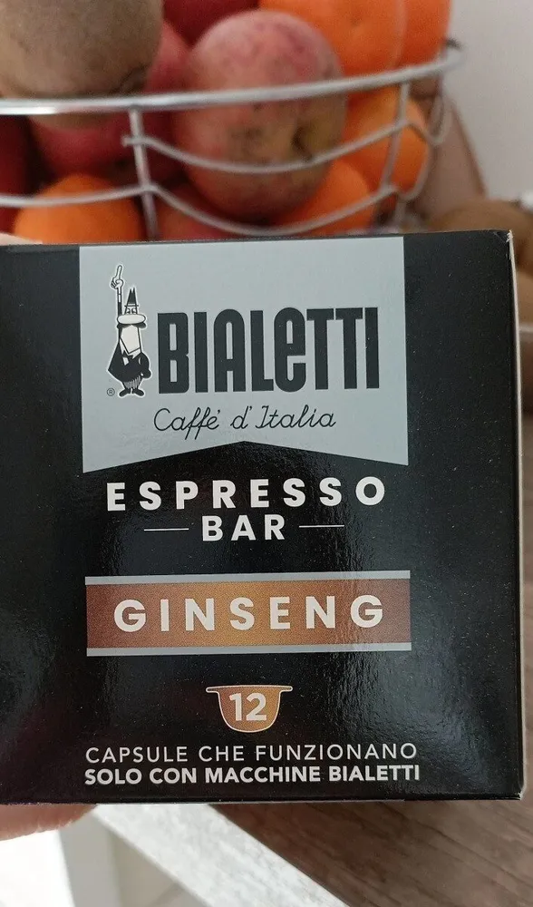 Ginseng