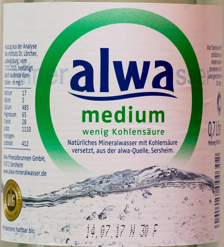 alwa medium
