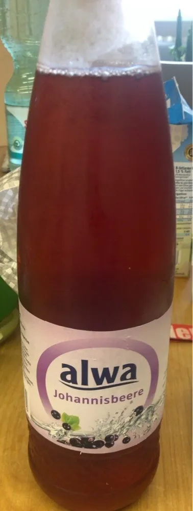Fruchtsaftmischung