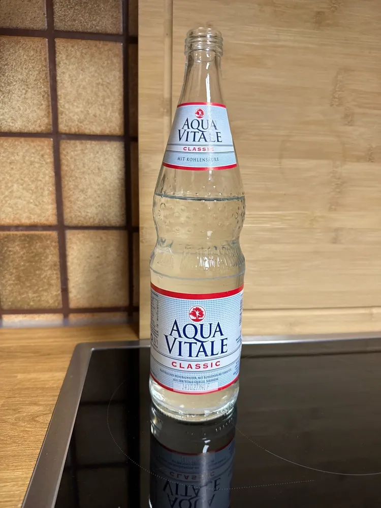Aqua Vitale Classic