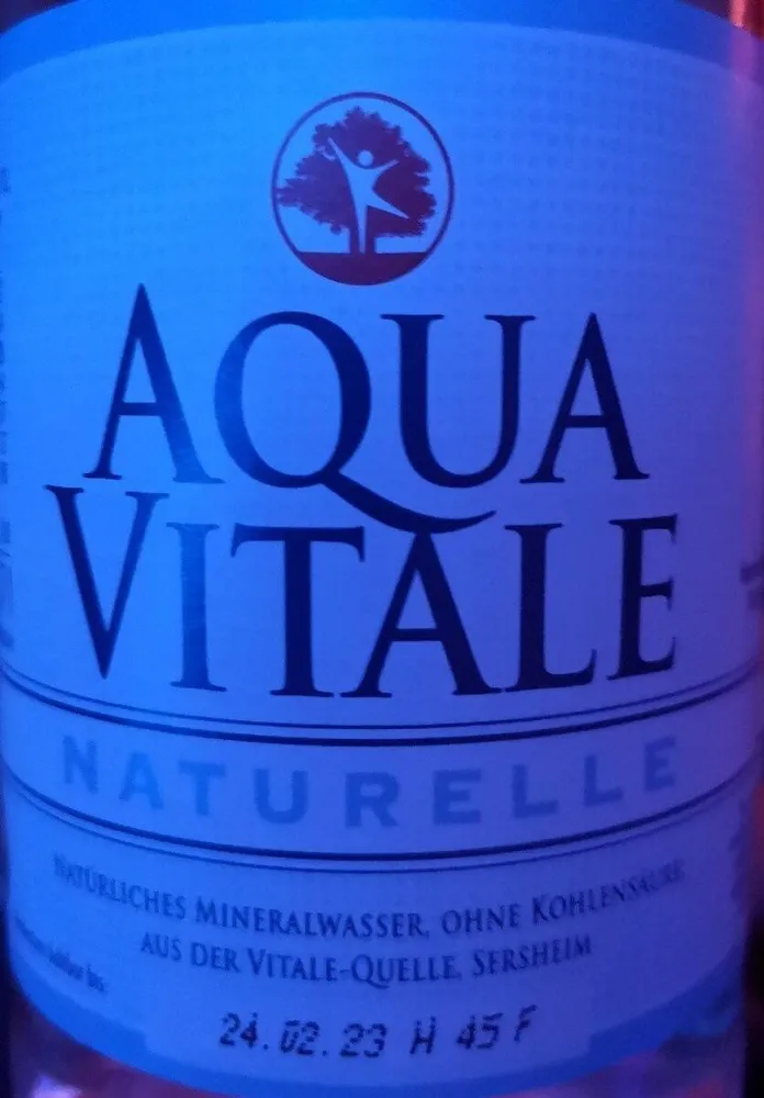 Aqua Vitale