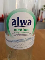 Alwa medium