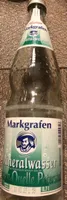 Mineralwasser Medium