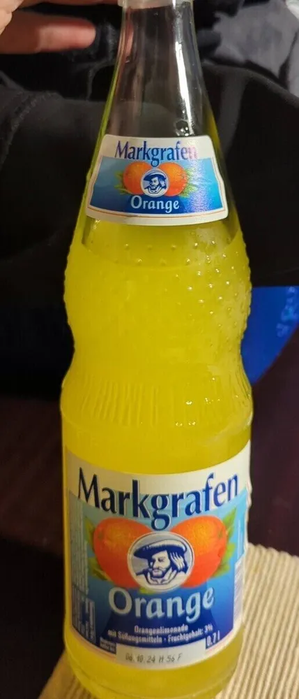 Markgrafen