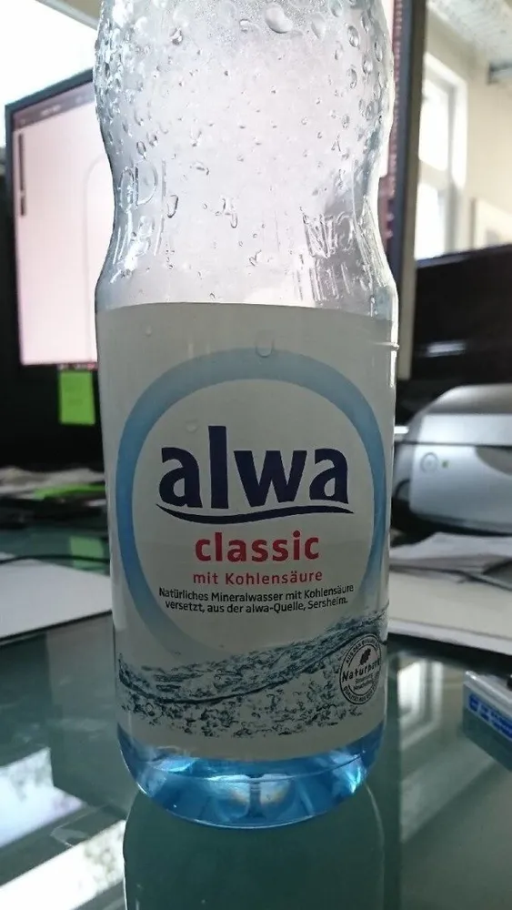 Alwa Classic