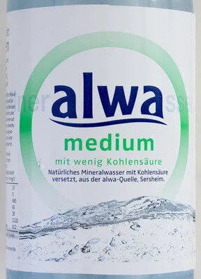 Alwa medium