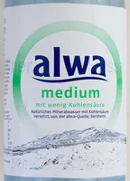 Alwa medium