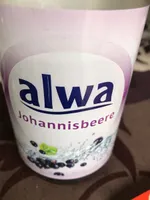 Johannisbeere