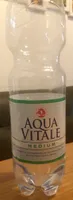 Aqua Vitale Medium