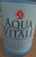 Aqua Vitale Naturelle