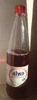 Apfel-Kirsch-Schorle