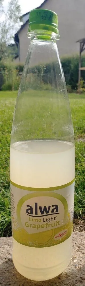 Limo Light Grapefruit