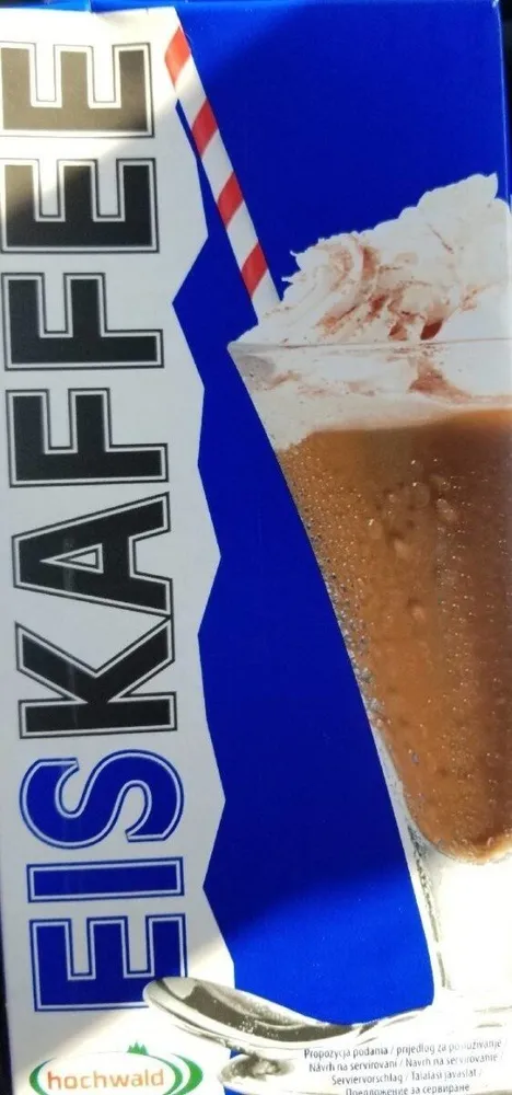 EisKaffee