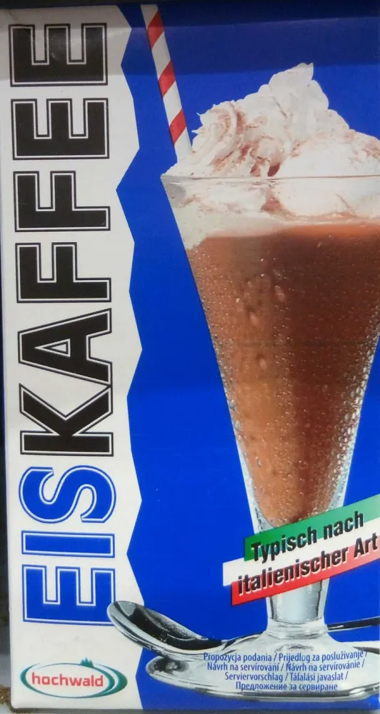 EISKAFFEE 0.5 L