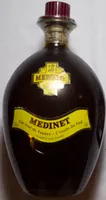 Medinet Tafelwei Rosé aus Frankreich