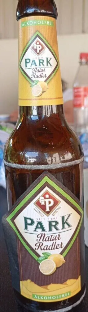 alk. freier Radler