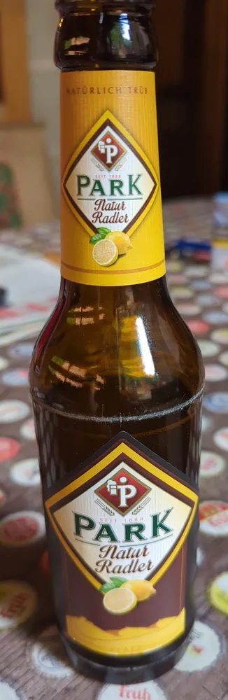Natur Radler