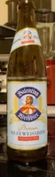 Hefeweissbier Alkoholfrei
