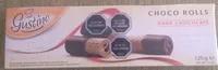 Choco Rolls