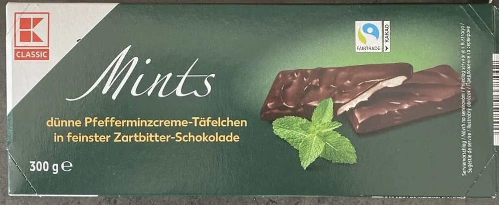 Mints