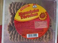 Mermeladen Törtchen