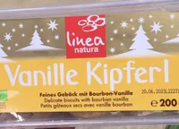 Vanille-Kipferl