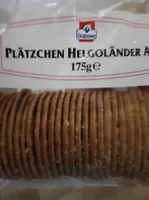 PLATZCHEN HELGOLANDER AR