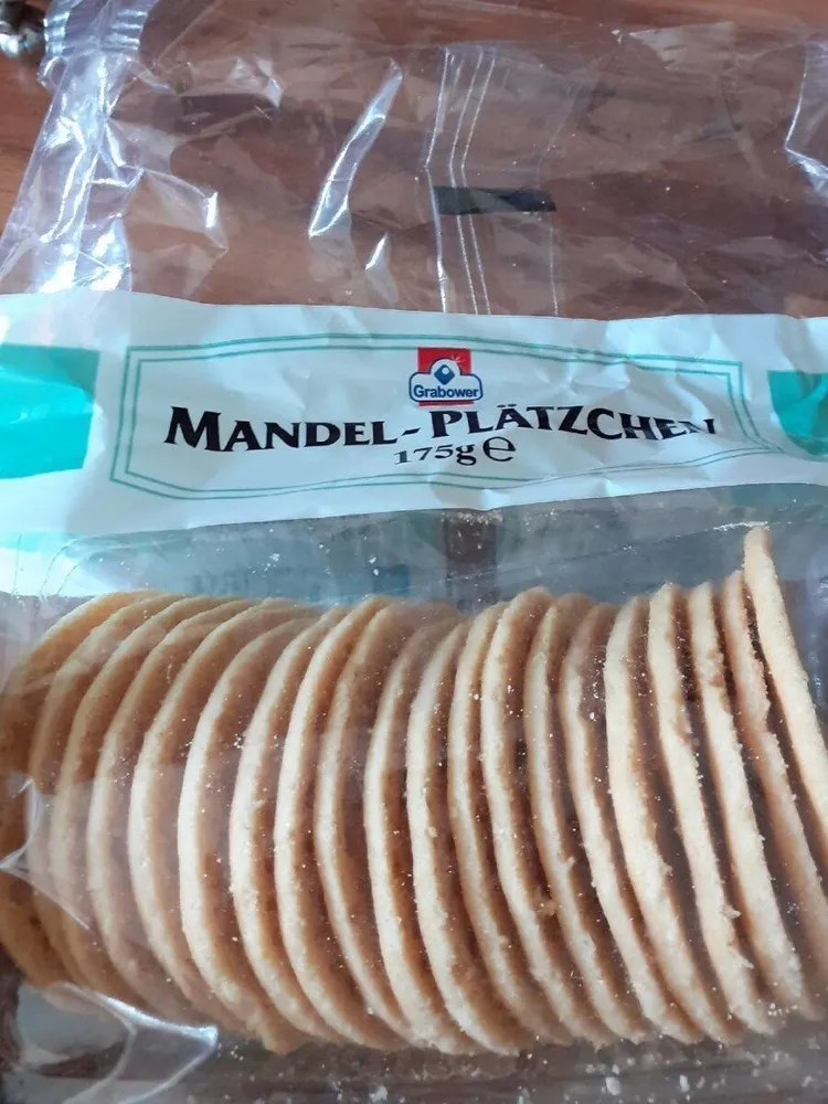 Mandel