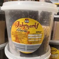 Grabower Jahrmarkt Allerlei