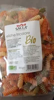 Eliche tricolore